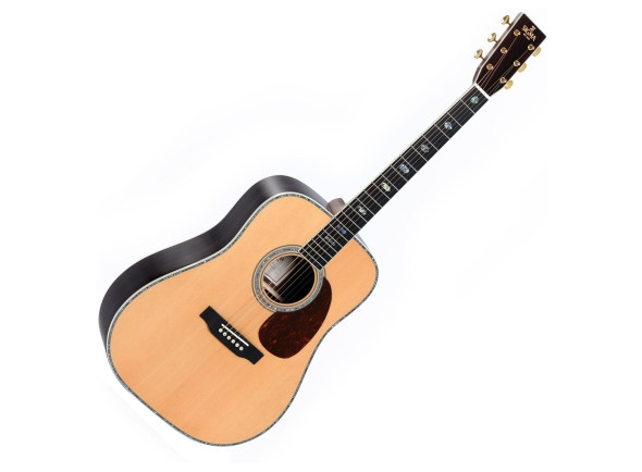 Sigma Guitars DT-41 Sigma Guitars DT-41